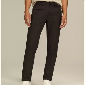 Lululemon ABC Pant Slim-fit